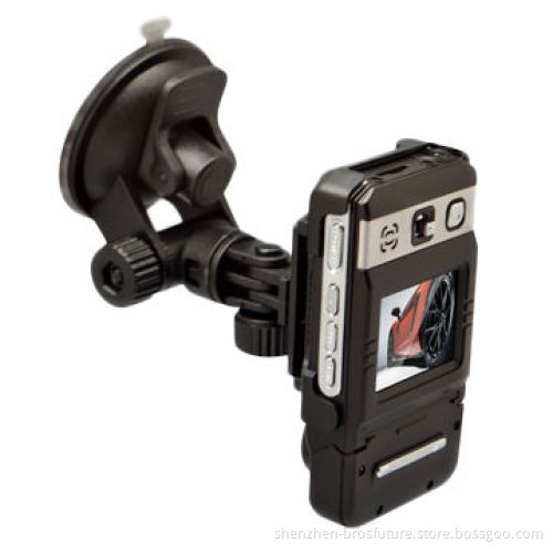 720P G-sensor novatek, 1.5-inch display vehicle dash camera recorders DVR